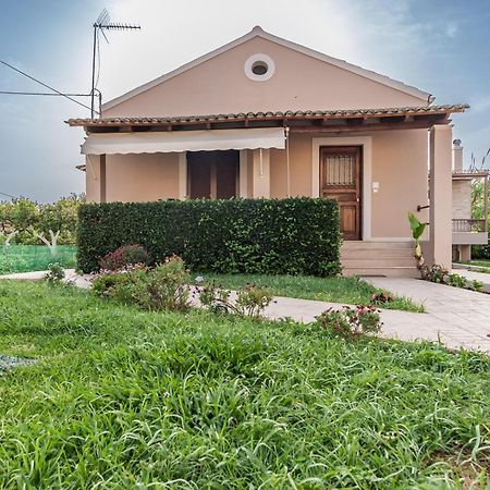 Small Garden By Studio Spyros Kanoni  Esterno foto